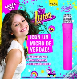 Capa do artigo Canta Con Soy Luna