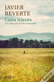 Capa do artigo Canta Irlanda