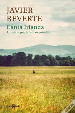 Capa do artigo Canta Irlanda