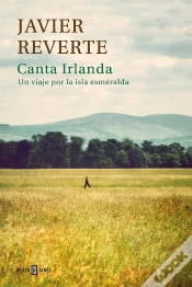Capa do artigo Canta Irlanda