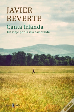Capa do artigo Canta Irlanda