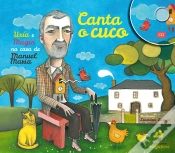 Capa do artigo Canta O Cuco (Con Cd)
