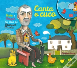 Capa do artigo Canta O Cuco (Con Cd)
