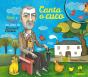 Canta O Cuco (Con Cd) - Preview