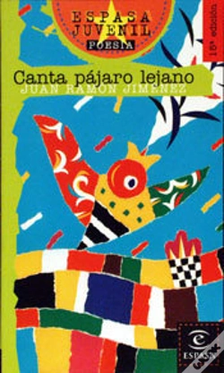 Capa do artigo Canta Pájaro Lejano