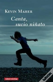 Capa do artigo Canta, Sucio Niñato