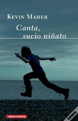 Capa do artigo Canta, Sucio Niñato