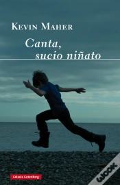 Capa do artigo Canta, Sucio Niñato