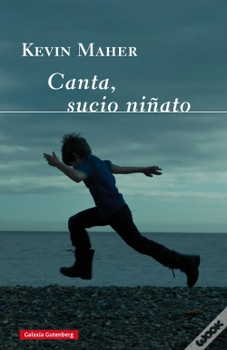 Capa do artigo Canta, Sucio Niñato
