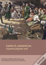 Capa do artigo Canta Ti, Cantarei Eu