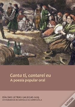 Capa do artigo Canta Ti, Cantarei Eu