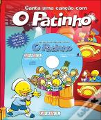 Canta uma canção com o Patinho