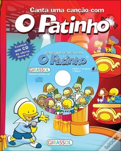 Capa do artigo Canta uma canção com o Patinho