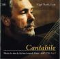 Cantabile (Music for Lute Vol. 2) - CD - Preview