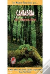 Capa do artigo Cantabria. 60 Itinerarios