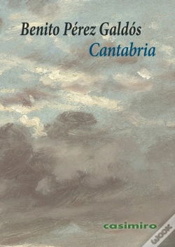 Capa do artigo Cantabria