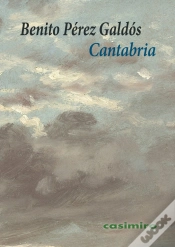 Capa do artigo Cantabria
