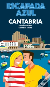 Capa do artigo Cantabria Escapada