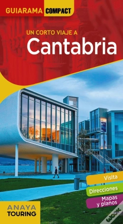 Capa do artigo Cantabria
