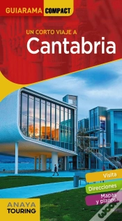 Capa do artigo Cantabria
