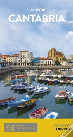 Capa do artigo Cantabria