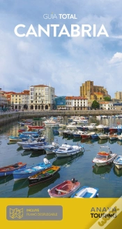 Capa do artigo Cantabria