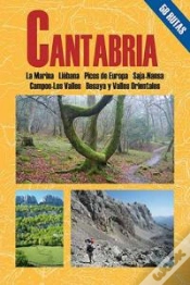Capa do artigo Cantabria