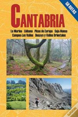 Capa do artigo Cantabria