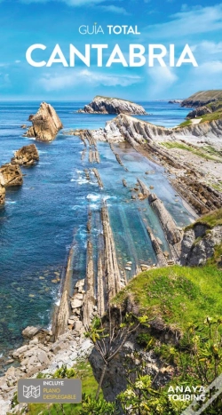 Capa do artigo Cantabria
