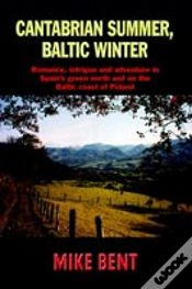 Capa do artigo Cantabrian Summer, Baltic Winter