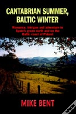 Capa do artigo Cantabrian Summer, Baltic Winter
