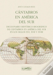 Capa do artigo Cantabros En America Del Sur