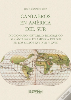 Capa do artigo Cantabros En America Del Sur