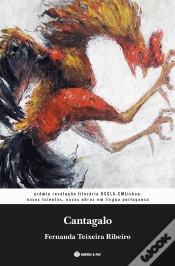 Capa do artigo Cantagalo
