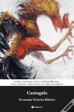 Capa do artigo Cantagalo