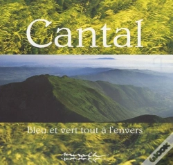Capa do artigo Cantal Bleu Et Vert Tout  L'Envers