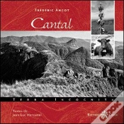 Capa do artigo Cantal ; Terra Incognita