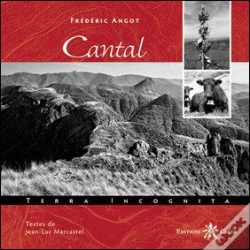 Capa do artigo Cantal ; Terra Incognita