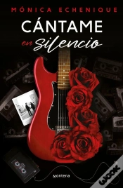 Capa do artigo Cántame En Silencio