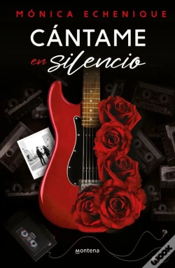 Capa do artigo Cántame En Silencio