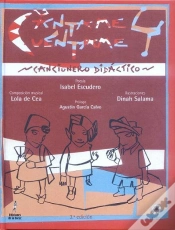 Capa do artigo Cántame Y Cuéntame. Cancionero Didáctico