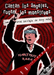 Capa do artigo Cantan Los Angeles, Rugen Los Monstruos