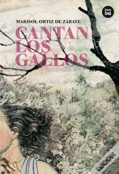 Capa do artigo Cantan Los Gallos