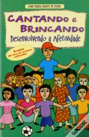 Capa do artigo Cantando e Brincando