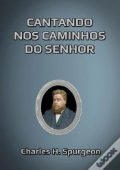 Capa do artigo Cantando Nos Caminhos Do Senhor