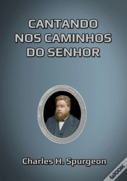 Capa do artigo Cantando Nos Caminhos Do Senhor