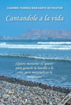 Capa do artigo Cantandole A La Vida