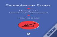 Cantankerous Essays