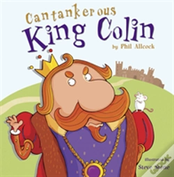 Capa do artigo Cantankerous King Colin