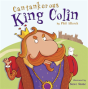 Cantankerous King Colin - Preview
